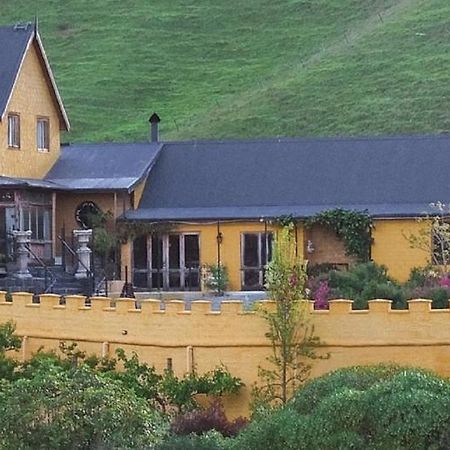 The Mudcastle Villa Nelson Exterior photo