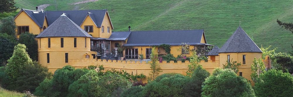 The Mudcastle Villa Nelson Exterior photo